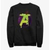 Null Marvel Avengers Cauldron Logo Sweatshirt