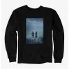 Null Outlander Holding Hands Sweatshirt