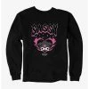 Null Kuromi Sassy Sweatshirt